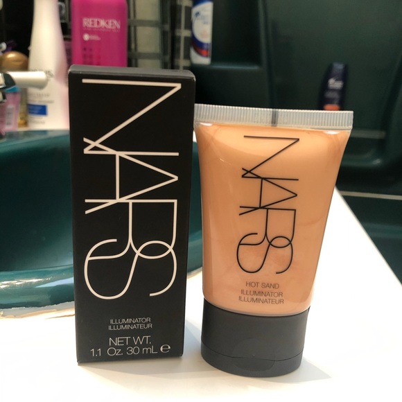 Sephora Other - NIB NARS ILLUMINATOR Sephora Other - NIB NARS ILLUMINATOR